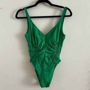 La Perla Vintage One Piece